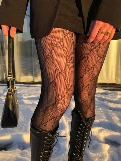 Strumpfhose