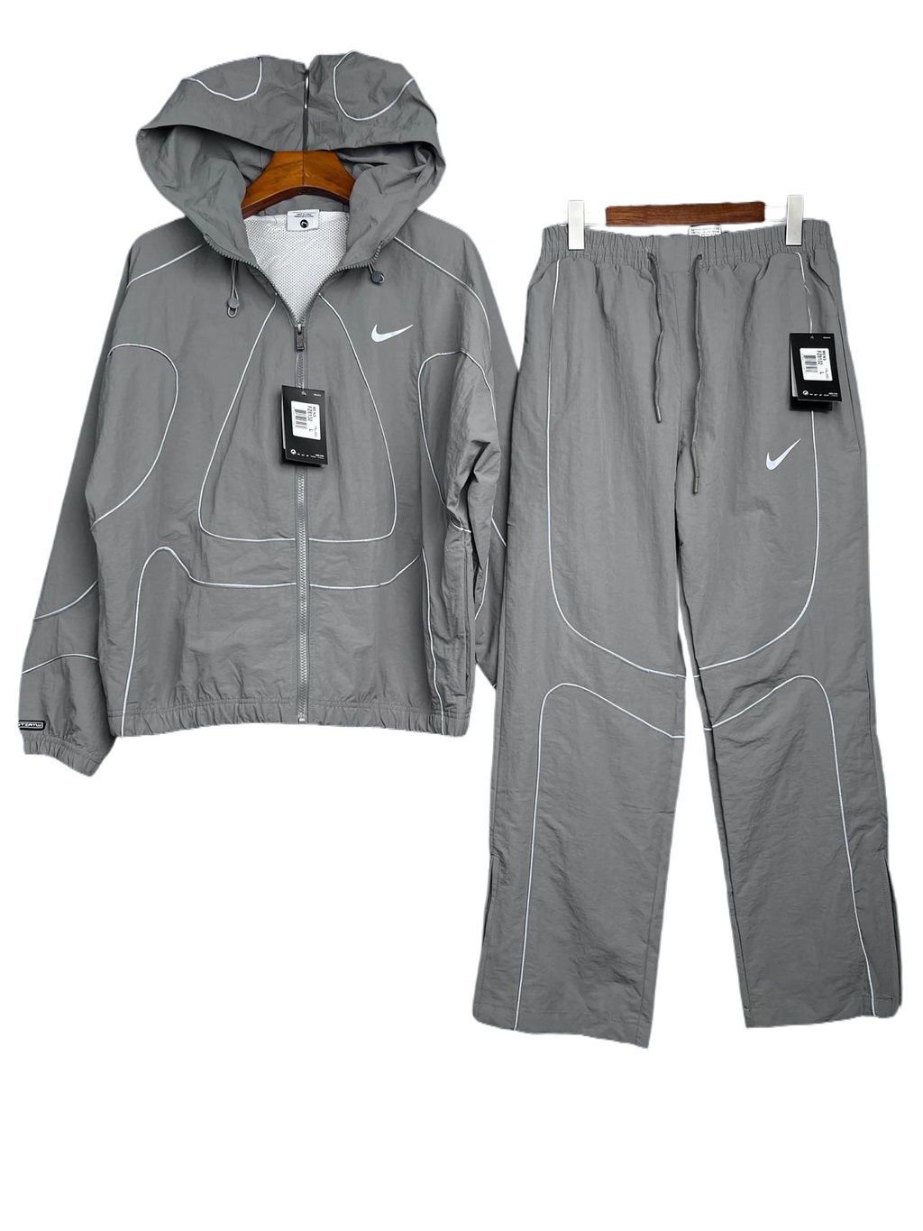 CRTZ x NK Tracksuit