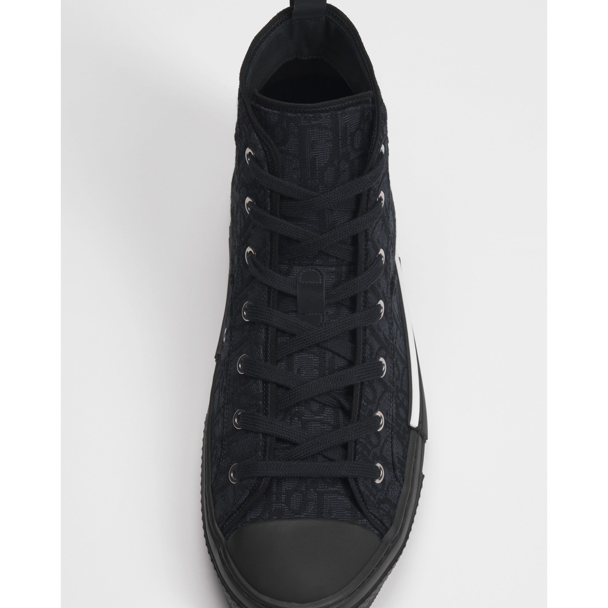 "DD" Boots Schwarz