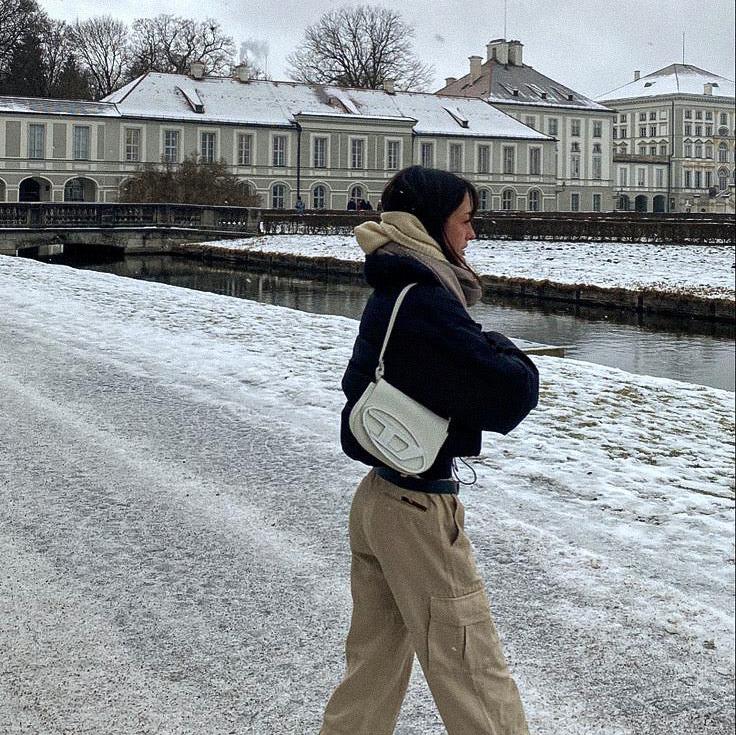 Diesel Bag