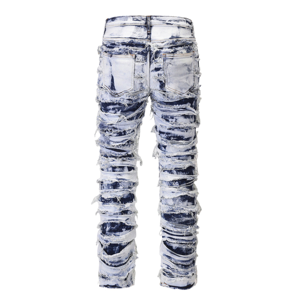 REVIN — DENIM