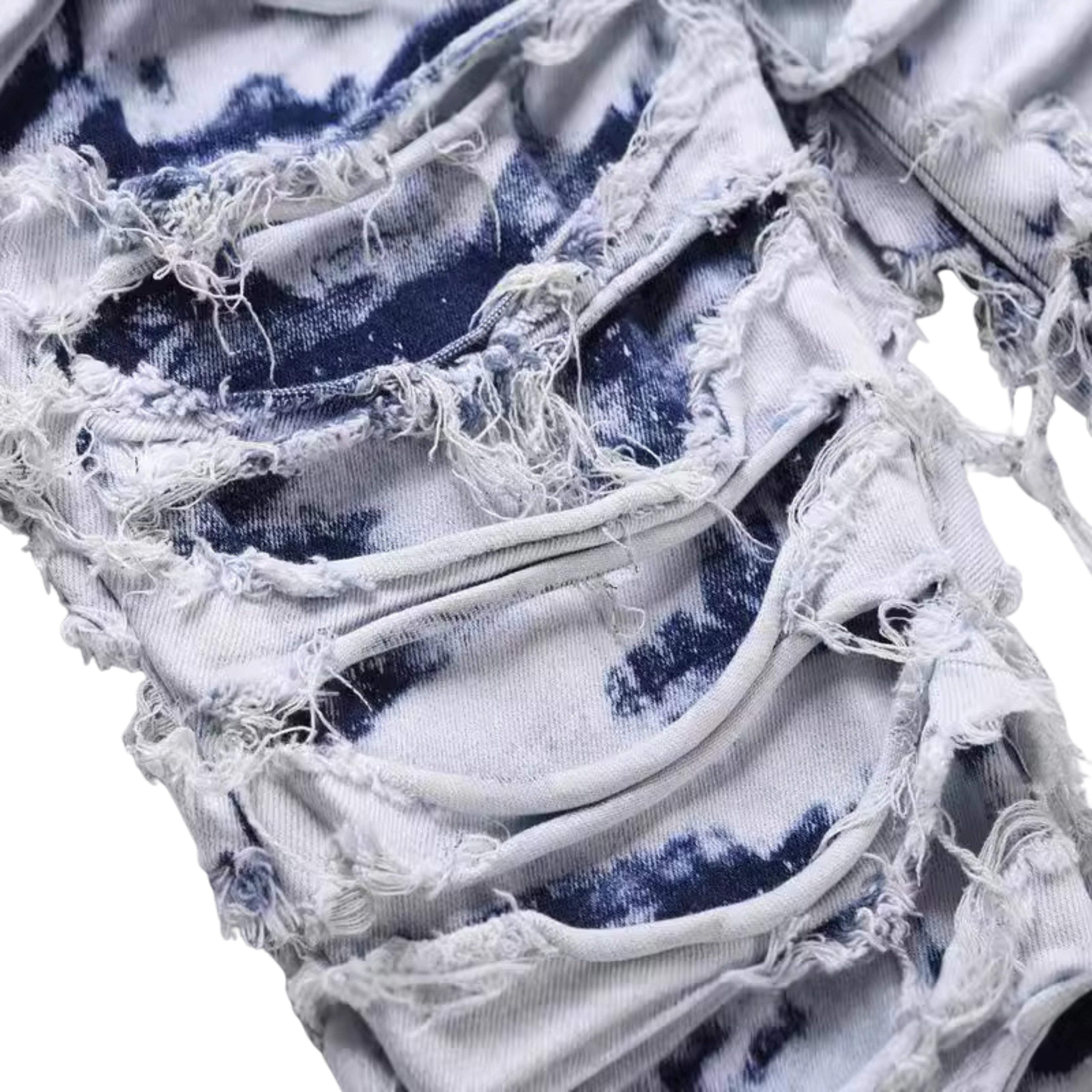 REVIN — DENIM