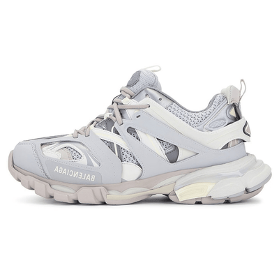 Track Light Grey Led