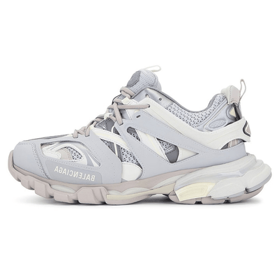 Track Light Grey Led