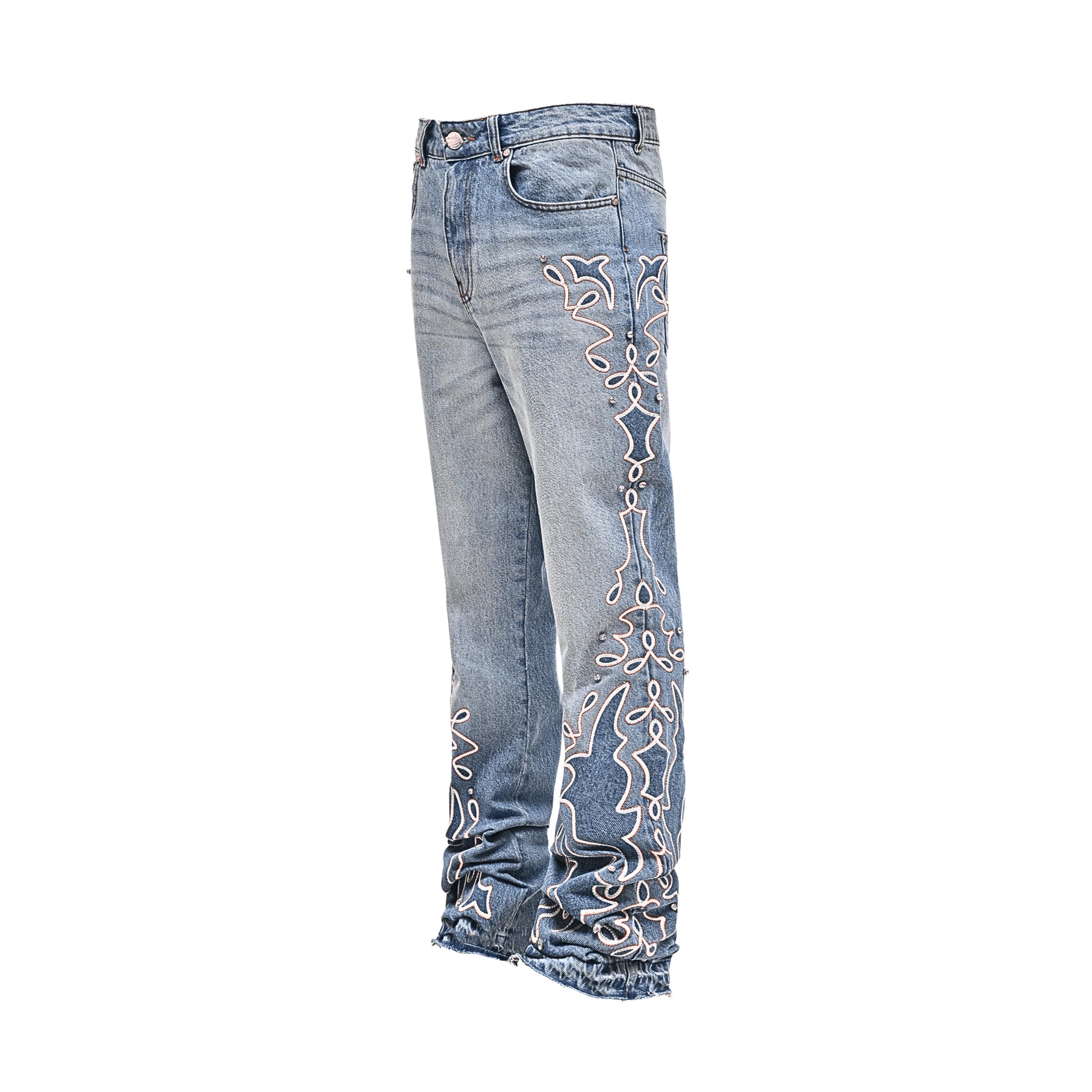 ORNATO – DENIM