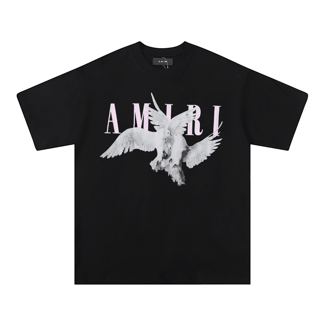 Amr Peace T-shirt