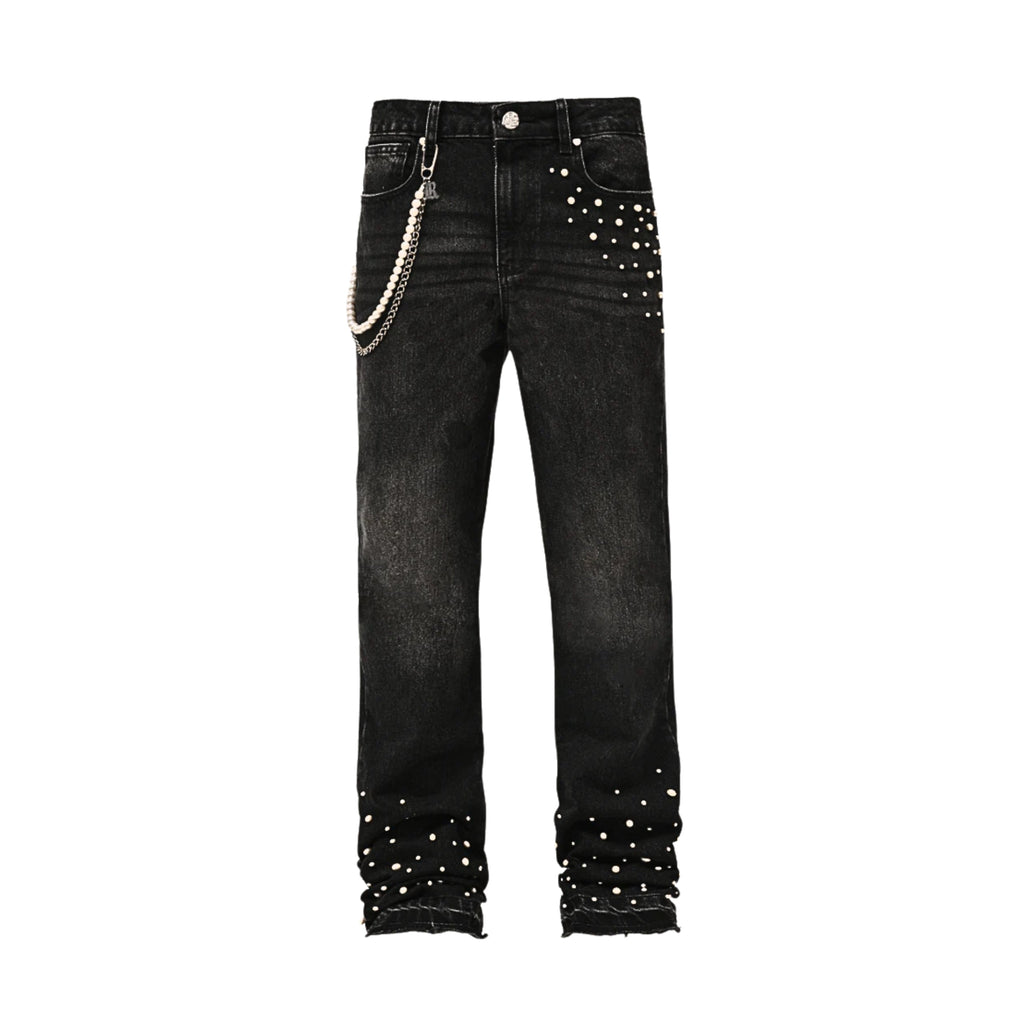 PERLA –  DENIM