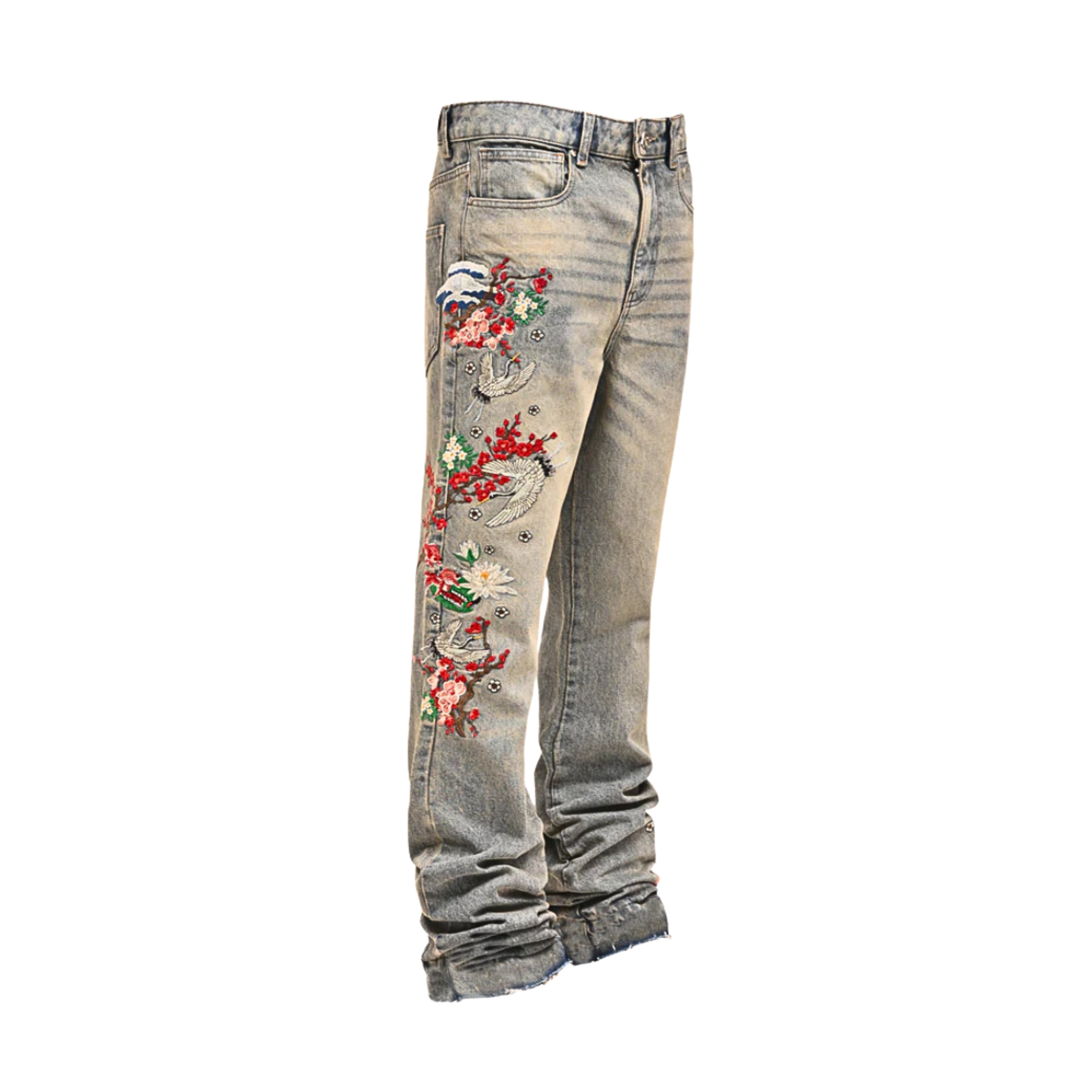 FIORELLA –  DENIM