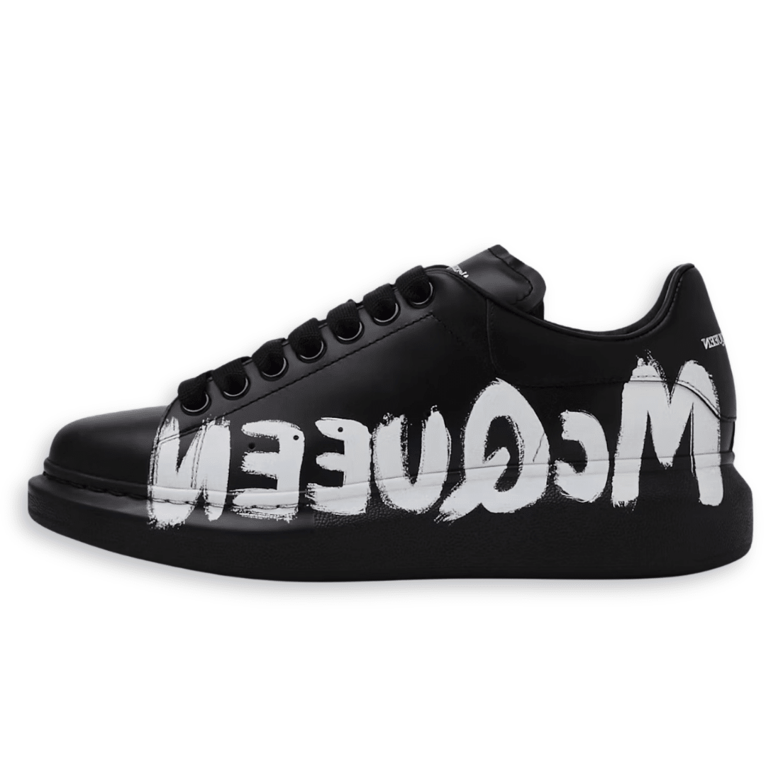 AMQ Graffiti Black