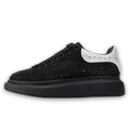 AMQ Black White Crystal