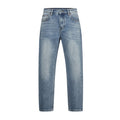 BASIC WASHED — DENIM