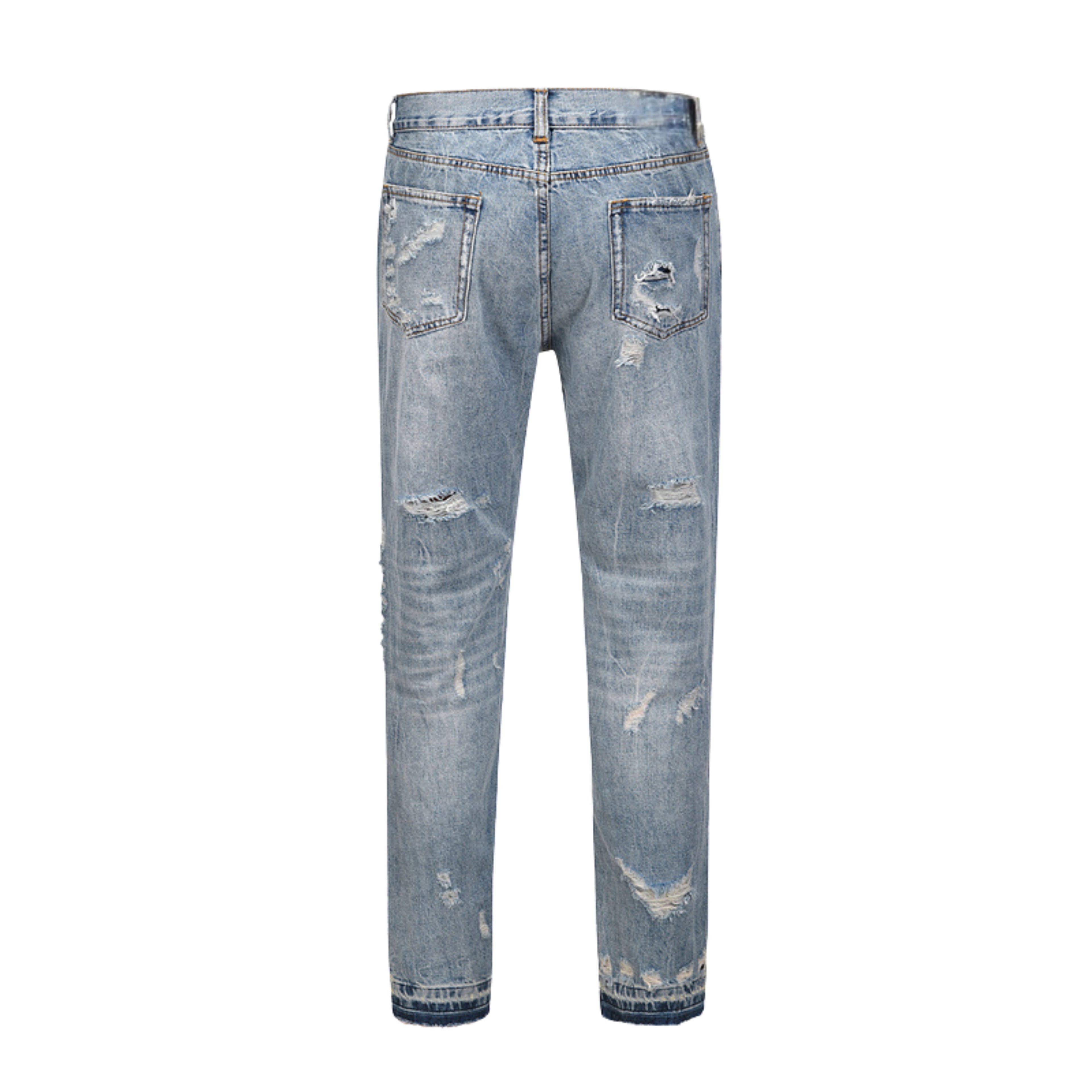 RENZO — DENIM