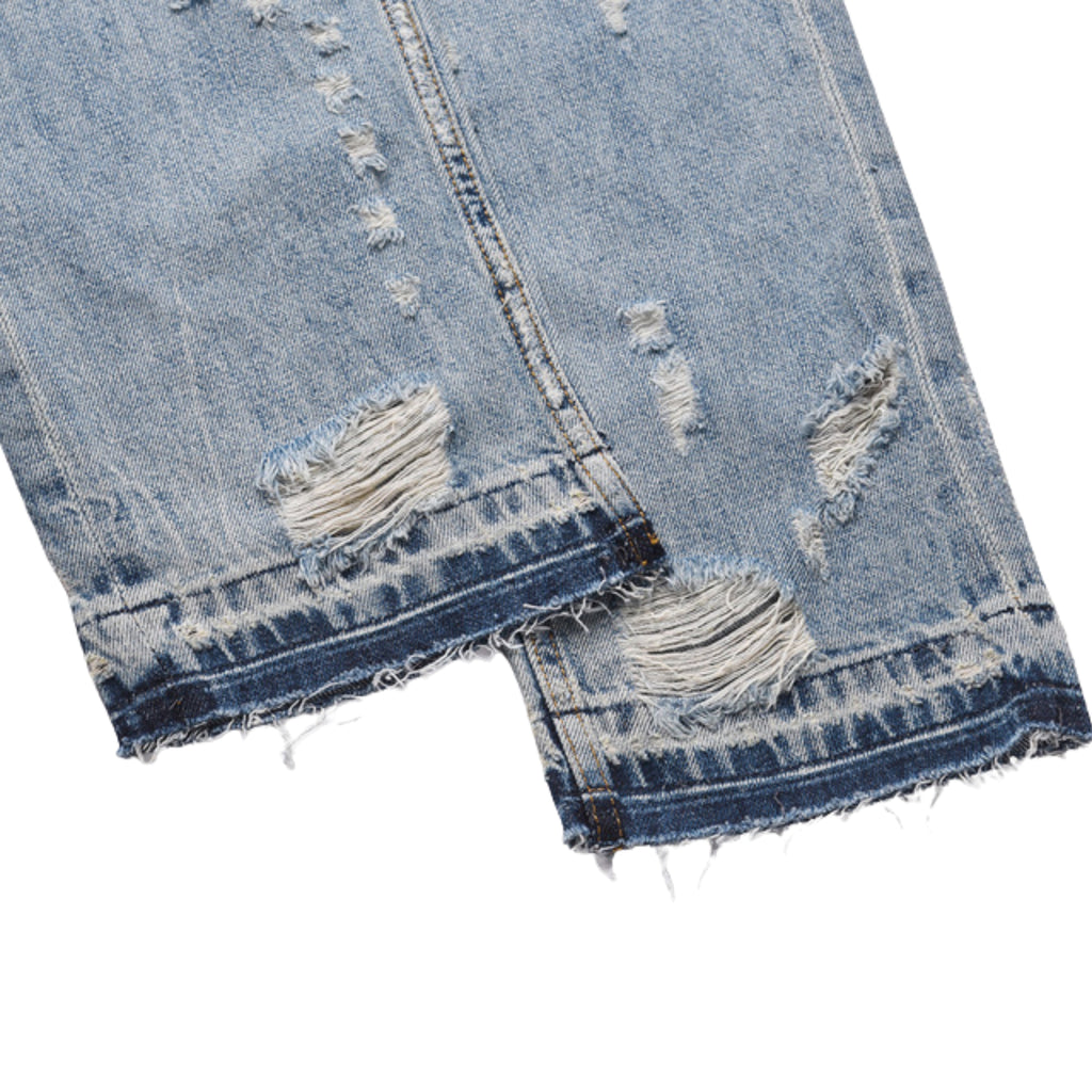 RENZO — DENIM
