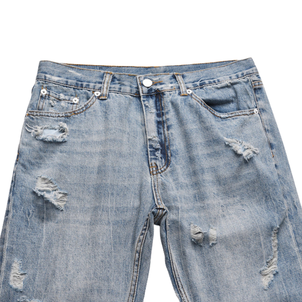 RENZO — DENIM