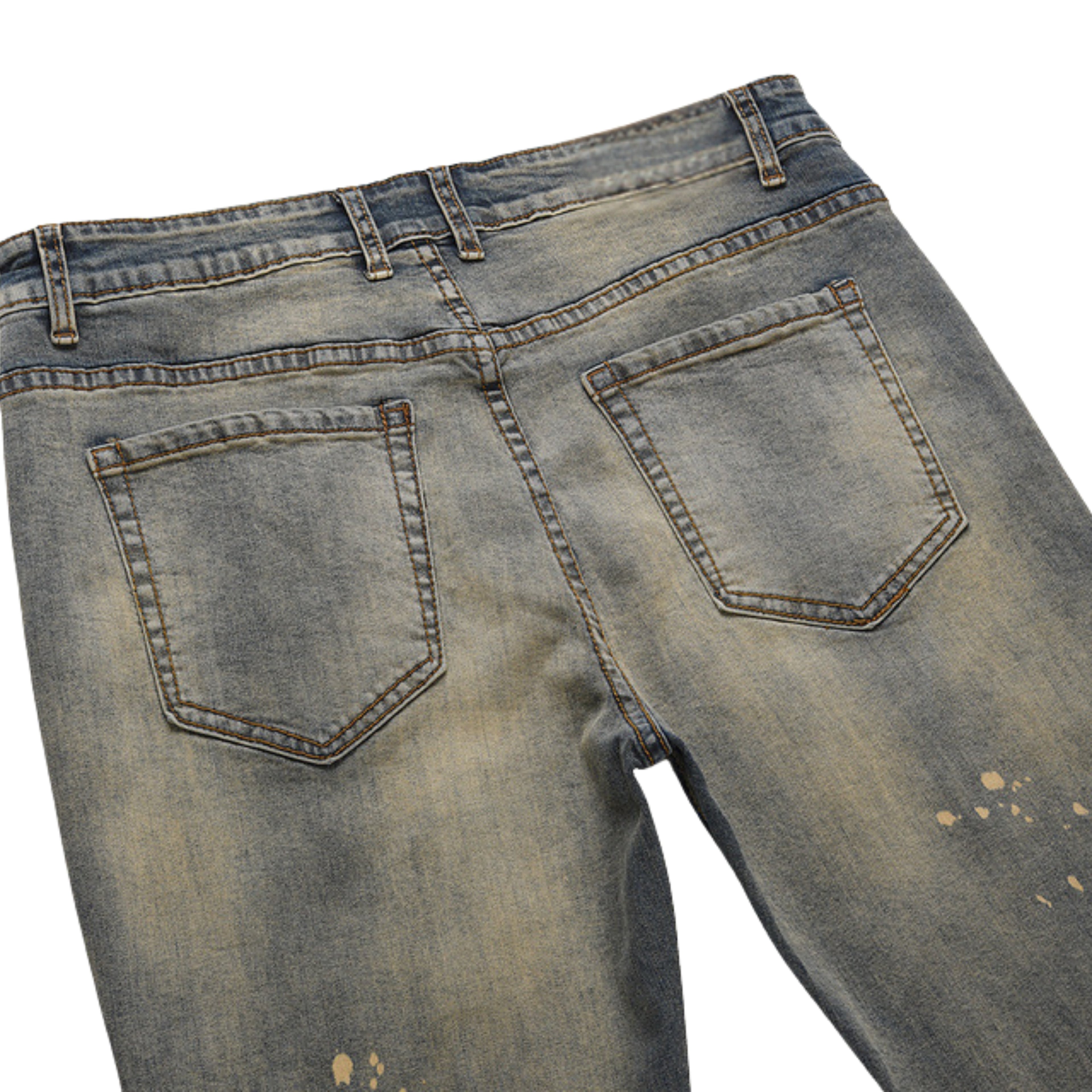MITSU — JEANS