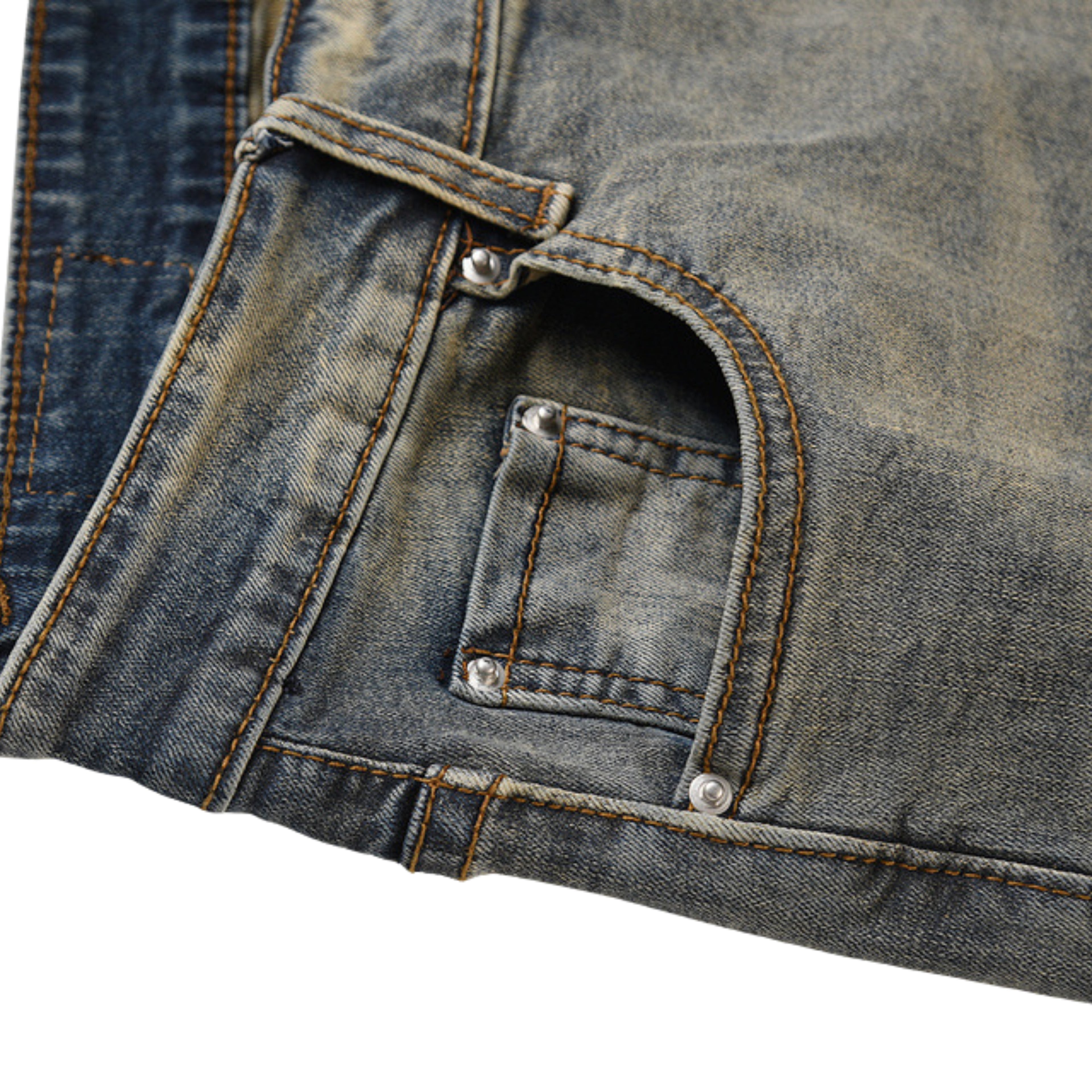 MITSU — JEANS