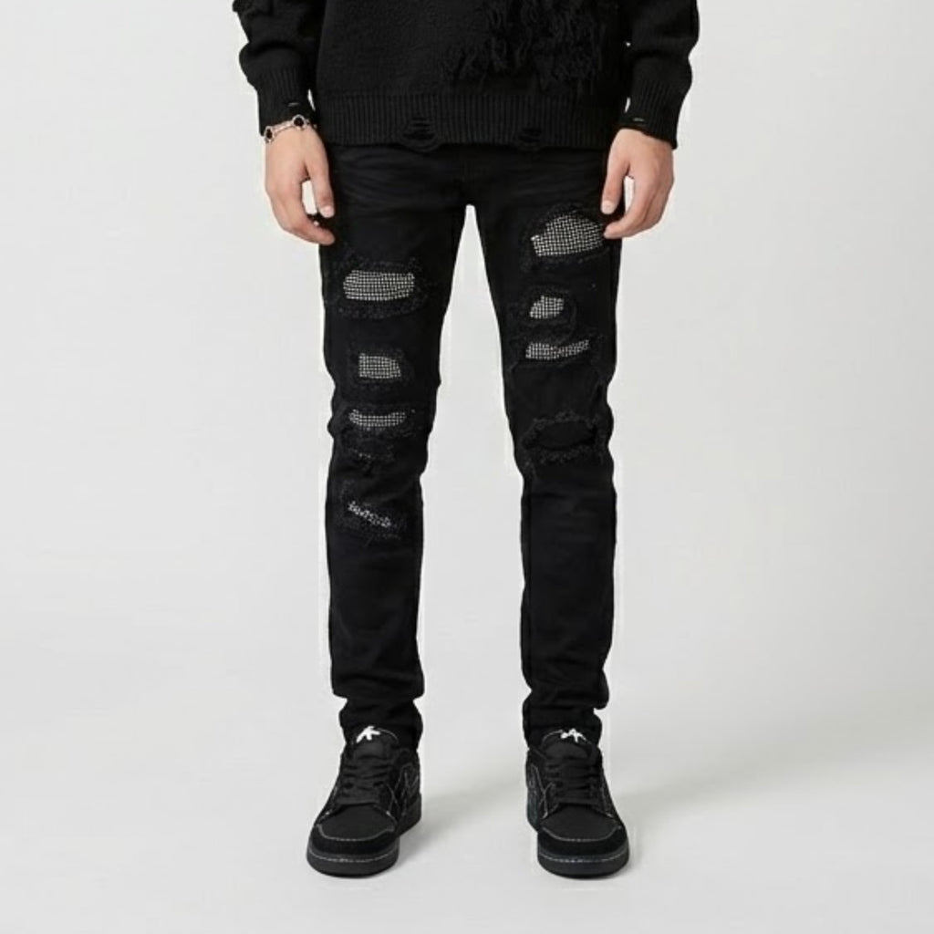 NEROKA — JEANS