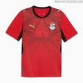 Ägypten Heimtrikot 2026