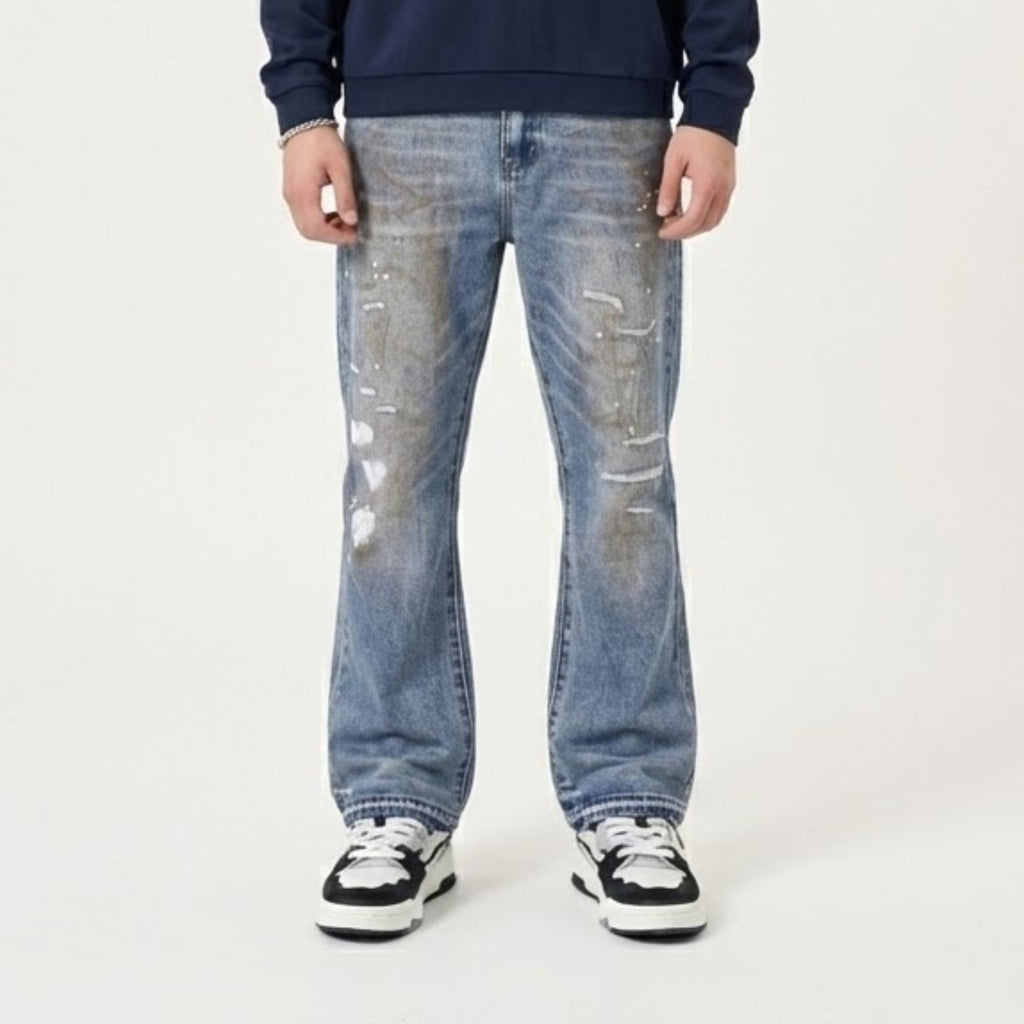 ASERO — DENIM