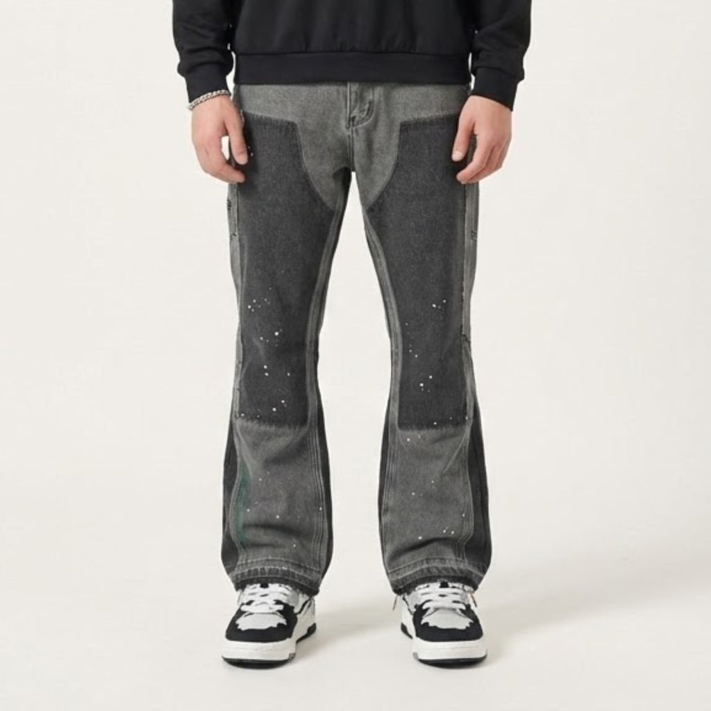 SCURO — DENIM