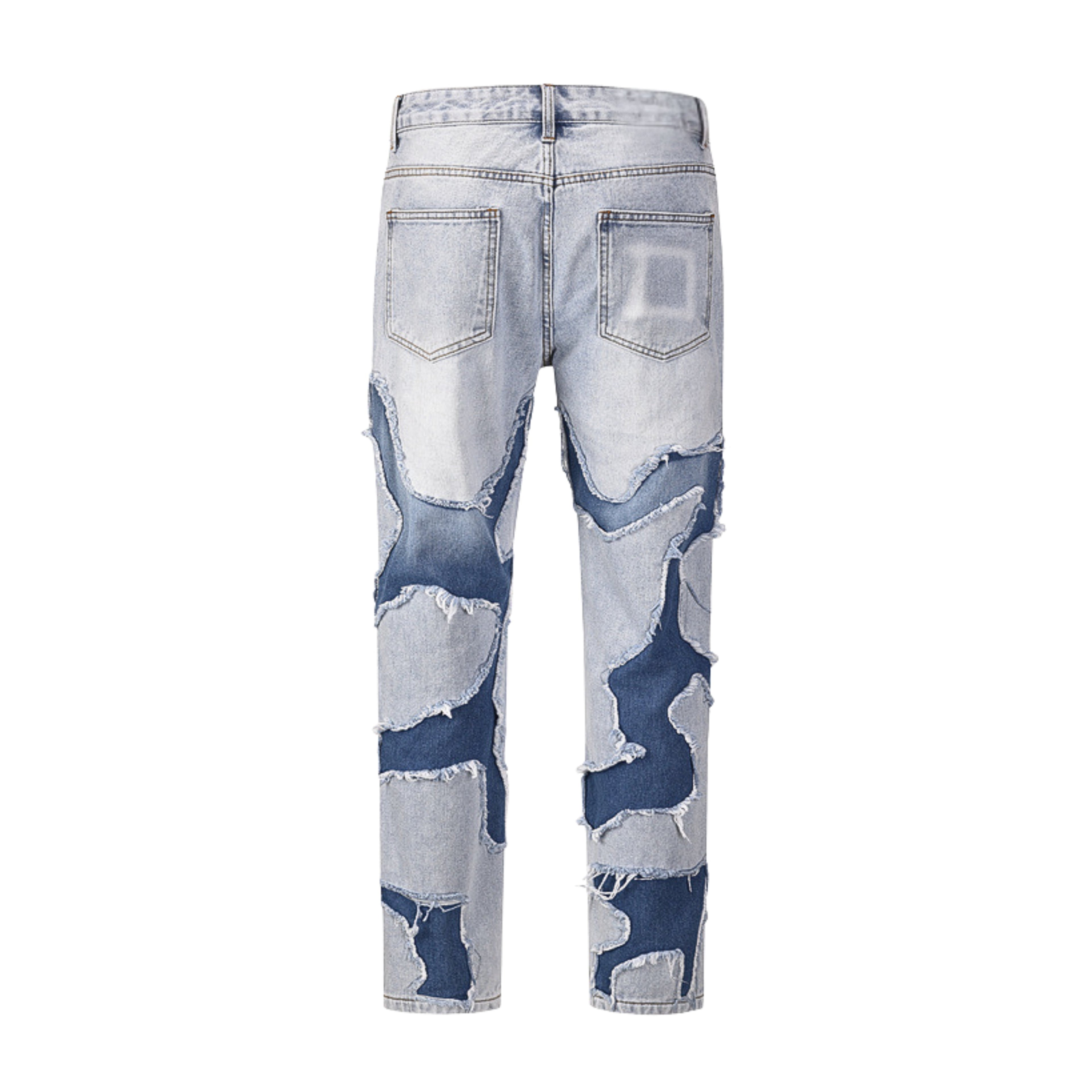 HAYATE — DENIM