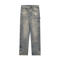 TOSHI — DENIM