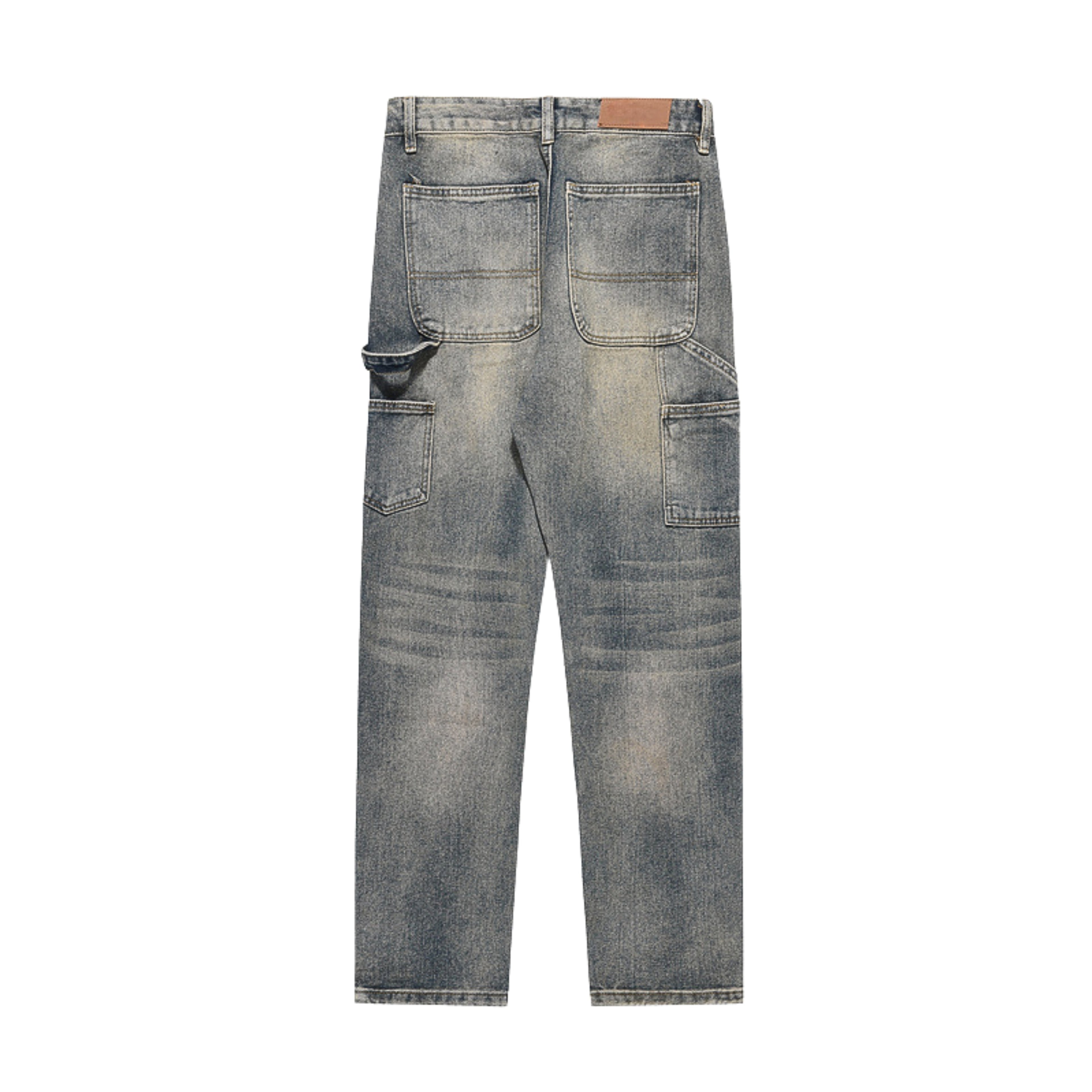 TOSHI — DENIM