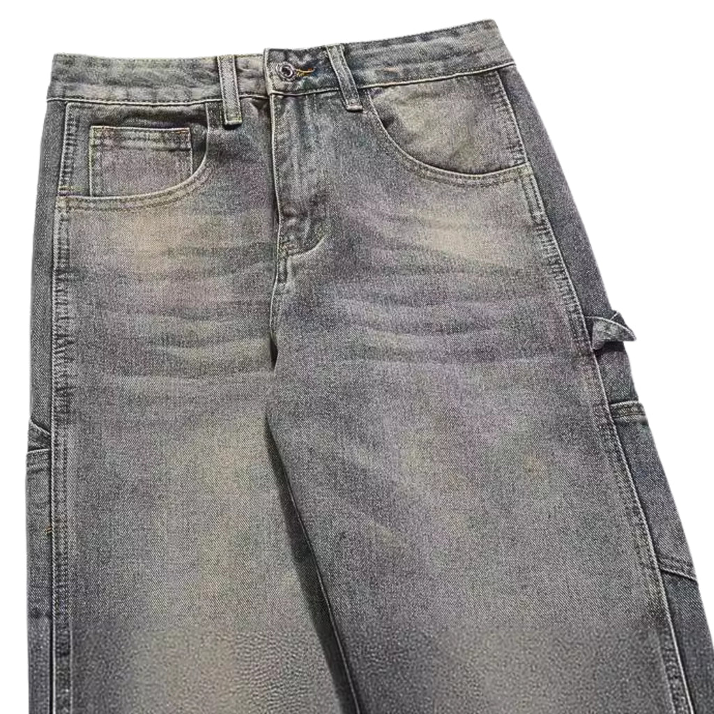 TOSHI — DENIM