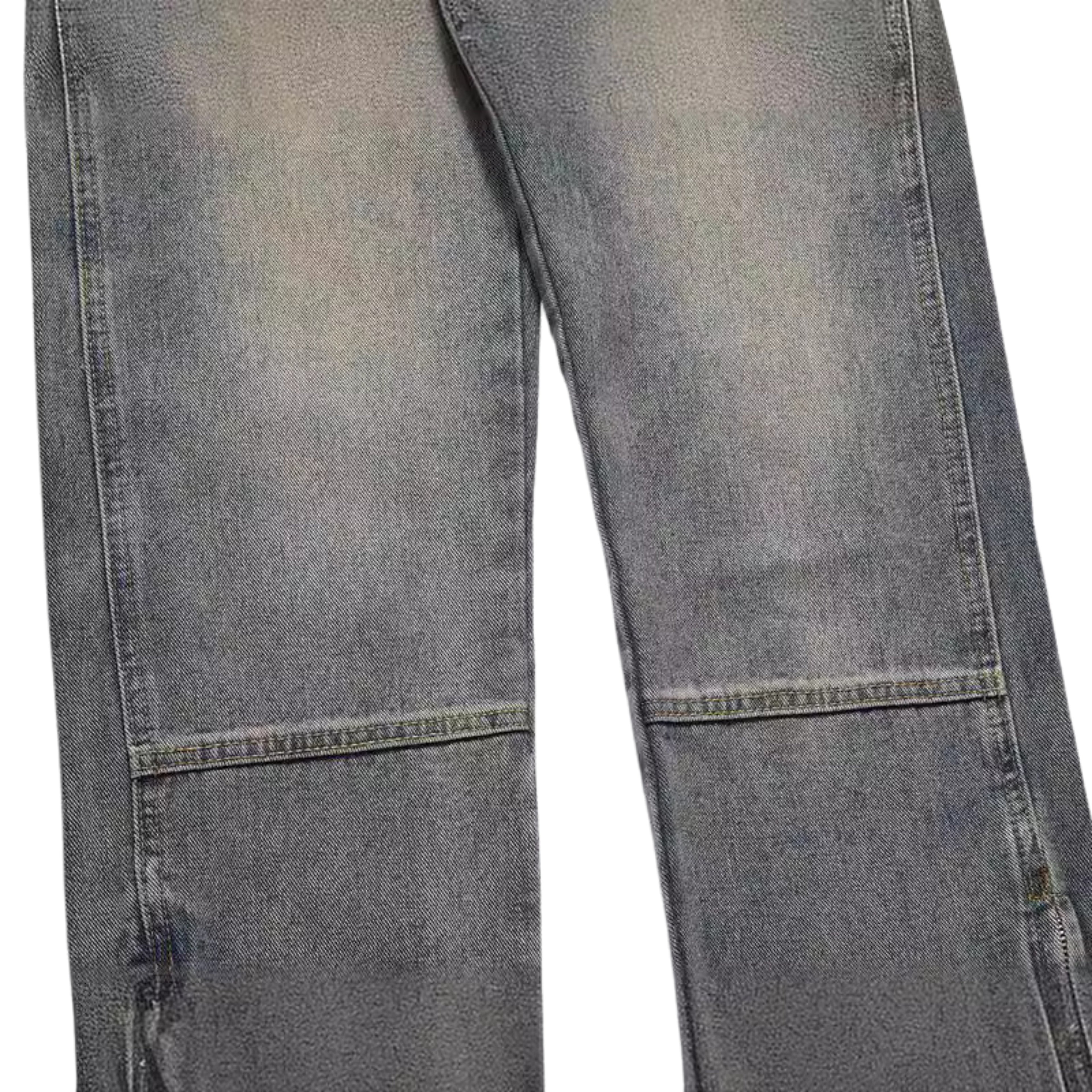 TOSHI — DENIM