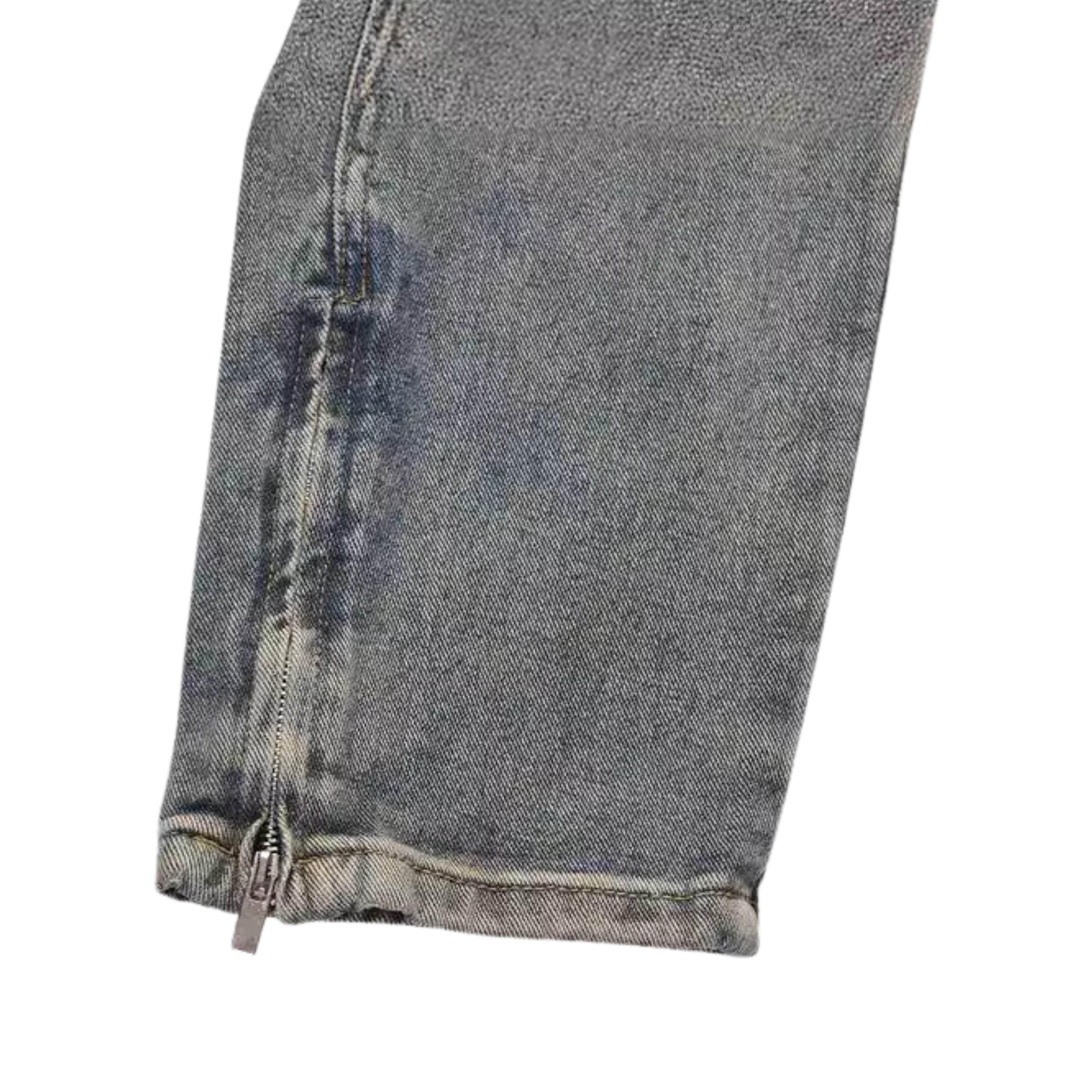 TOSHI — DENIM