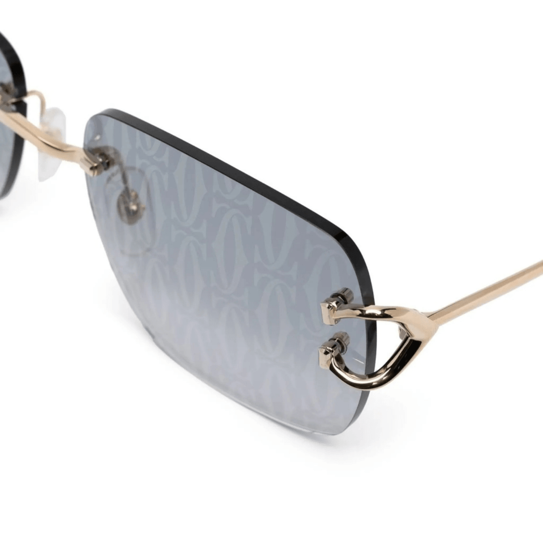 Polychromatic Sunglasses