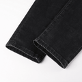 Amr Bandana Logo Jeans
