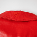 Decoded Bomber Leather Jacket