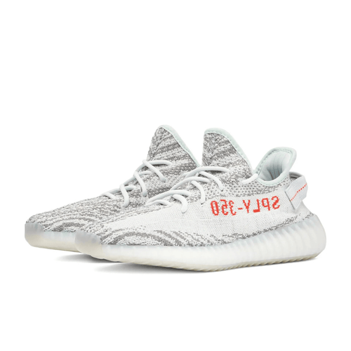 '- 350 V2 Blue Tint