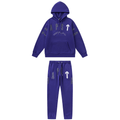 Decoded Arch 2.0 Blue Tracksuit