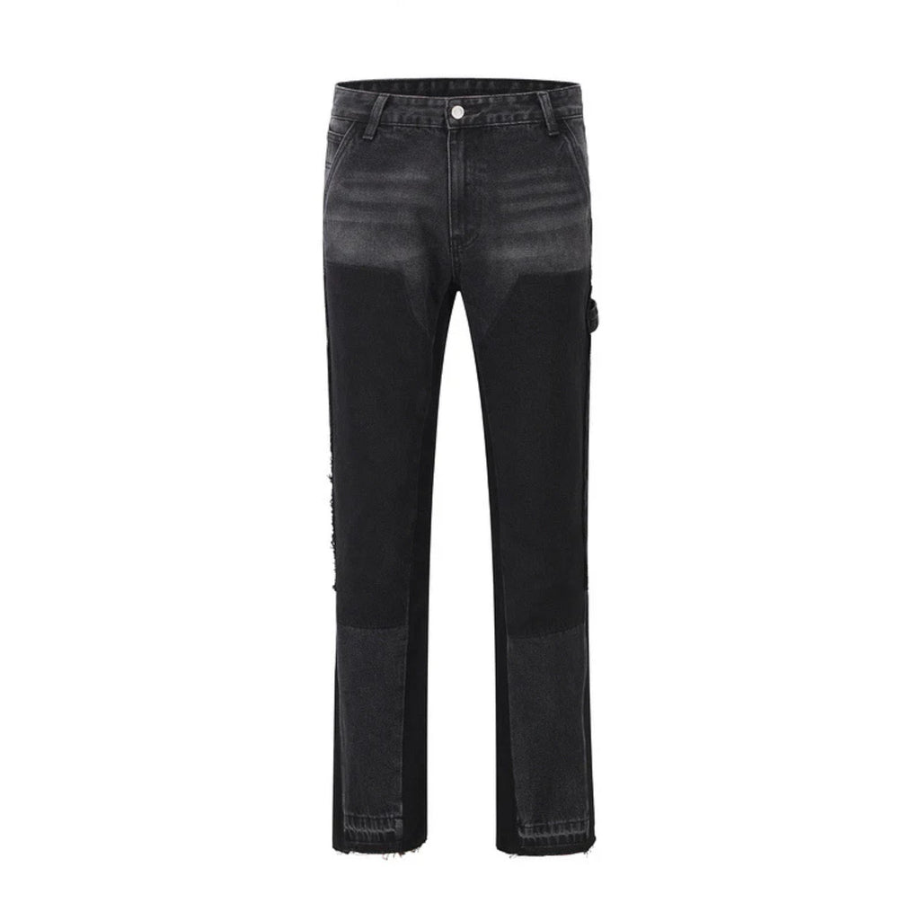 FLARED JEANS BUNDLE 3