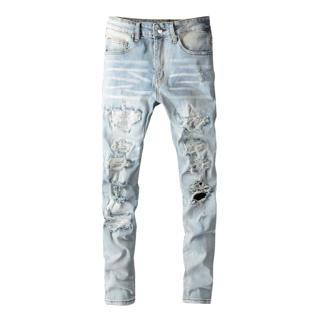 AZUKIRO — JEANS