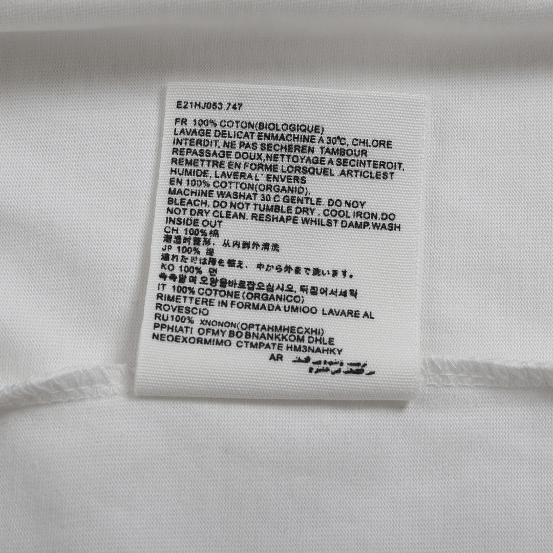 Ami T-shirt