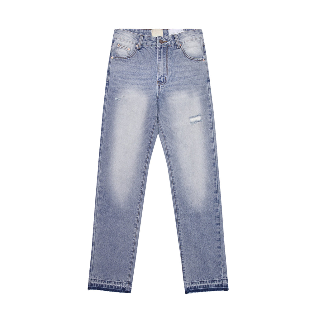 AOSTRO — DENIM