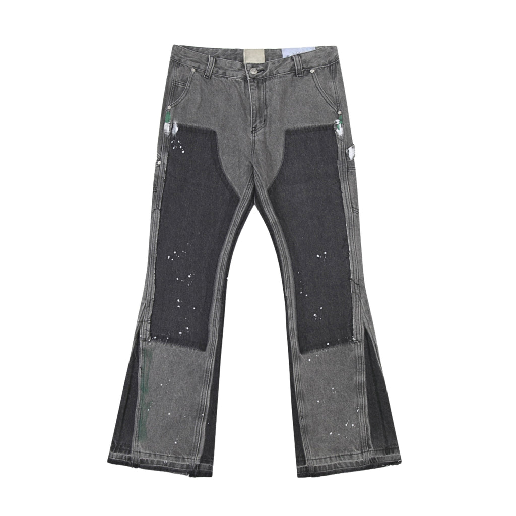 SCURO — DENIM