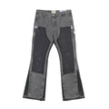 SCURO — DENIM