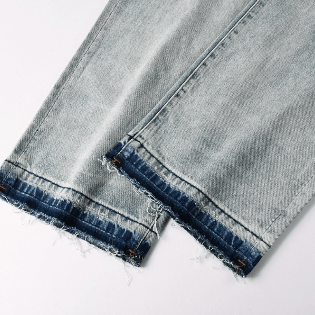 Amr Baggy Jeans