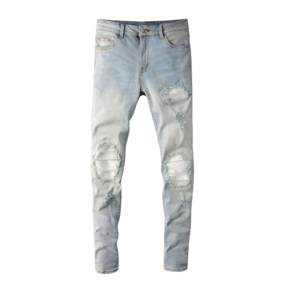 CHIARI — JEANS