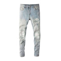 CHIARI — JEANS