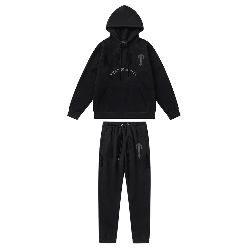 Tracksuit