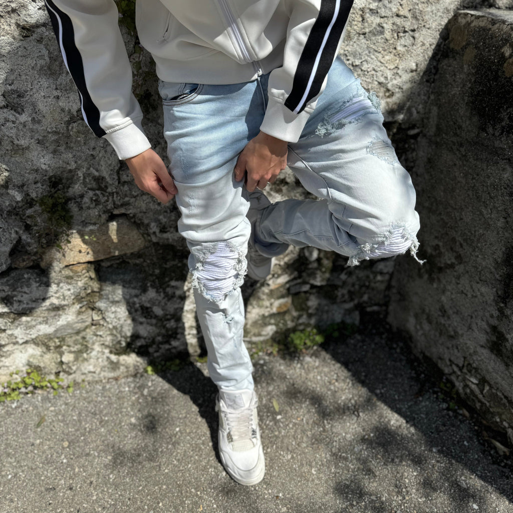 CHIARI — JEANS