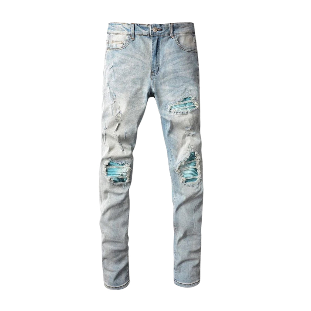 AURIN— JEANS