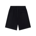 Alcatraz Rules the World Black Shorts