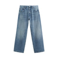 STRAIGHT FIT - JEANS