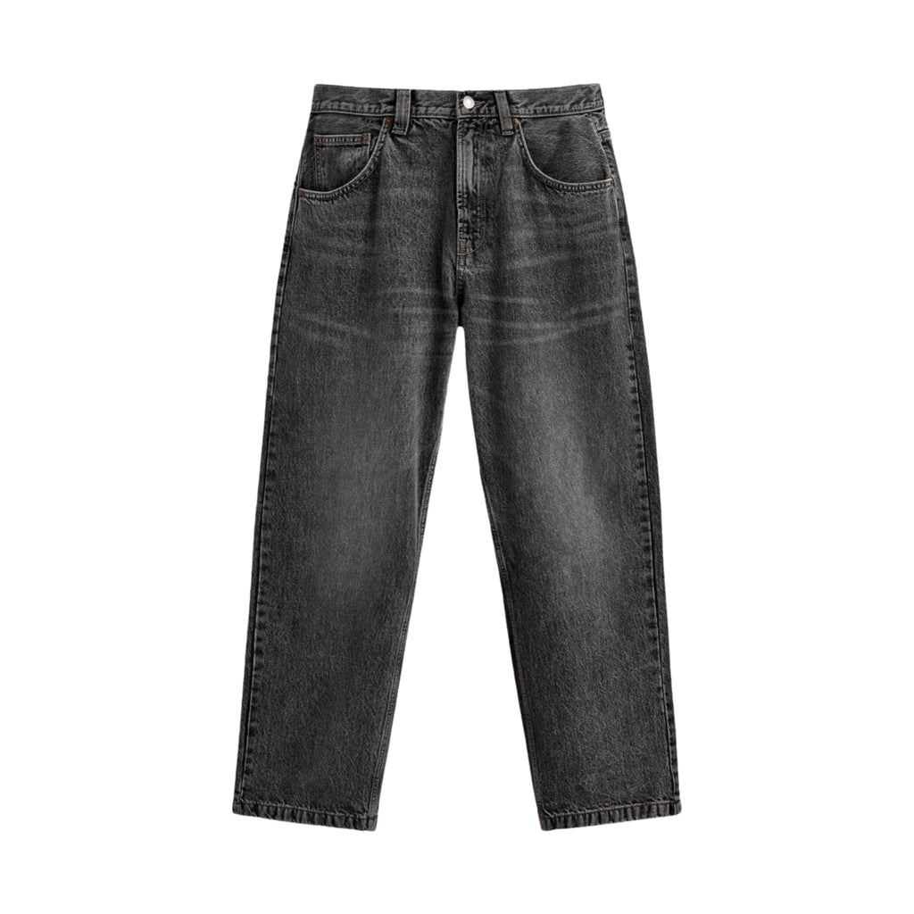 STRAIGHT FIT - JEANS
